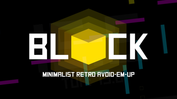 Block screenshot