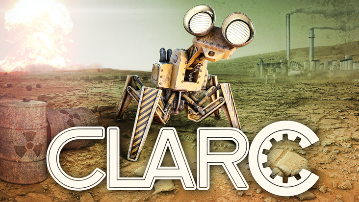 CLARC icon