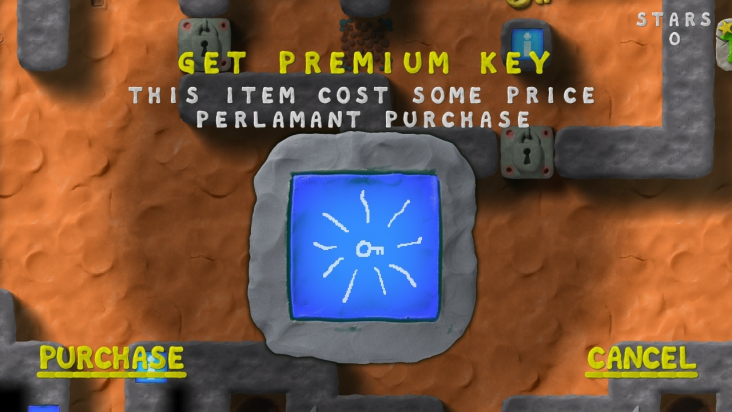 Genius Greedy Mouse screenshot