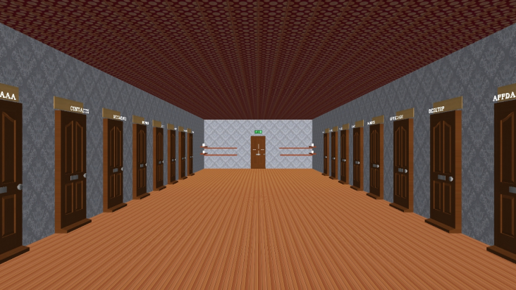 MyAlessandria screenshot