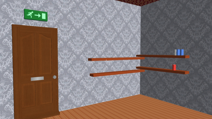 MyAlessandria screenshot