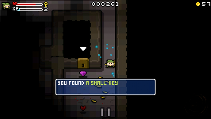Heroes of Loot screenshot