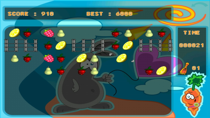 Biniax2 screenshot