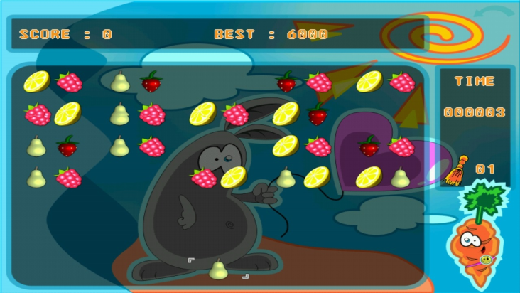Biniax2 screenshot