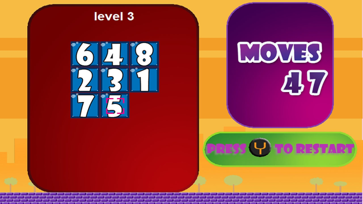 BlockSlider screenshot