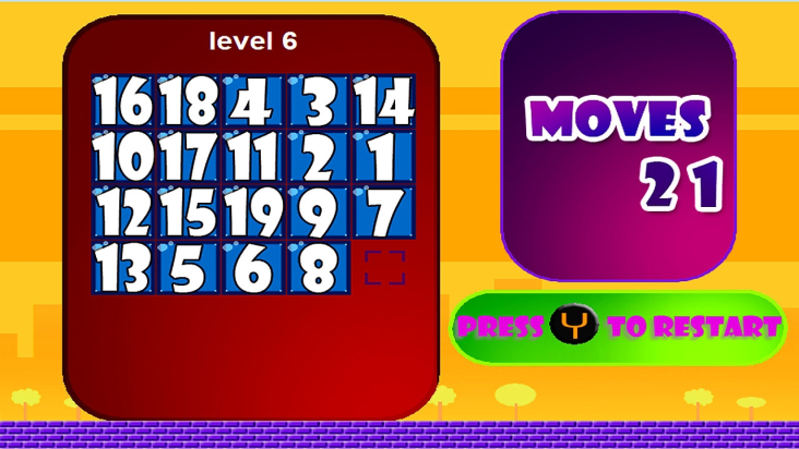 BlockSlider screenshot