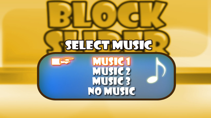 BlockSlider screenshot