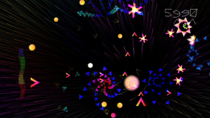 XY Cannon screenshot