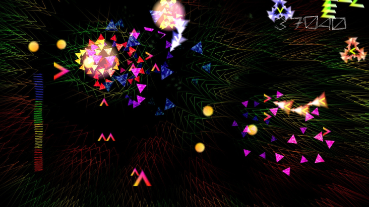 XY Cannon screenshot