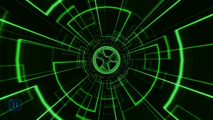 Speed Tube 3D screenshot