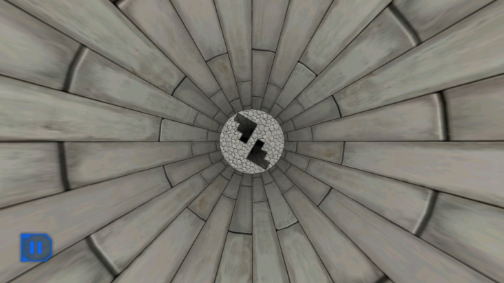 Speed Tube 3D screenshot