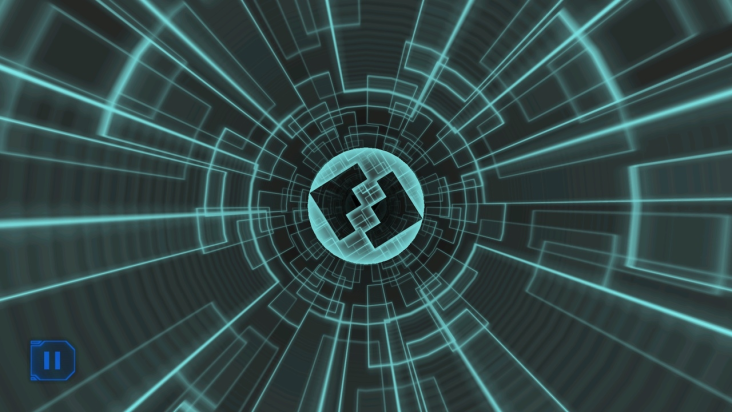 Speed Tube 3D screenshot