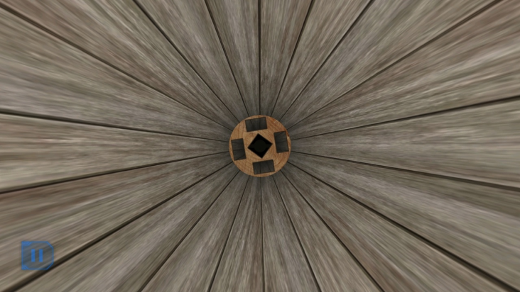 Speed Tube 3D screenshot