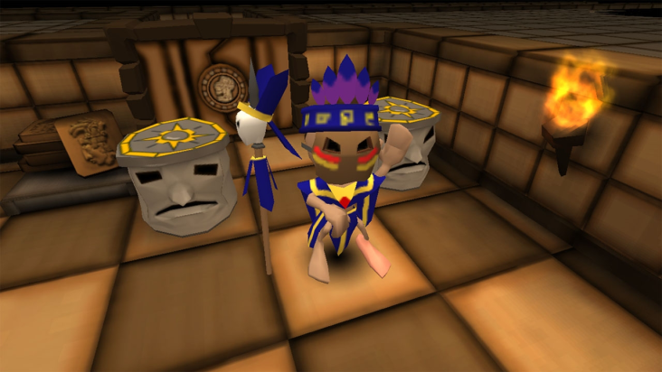 December 21st screenshot