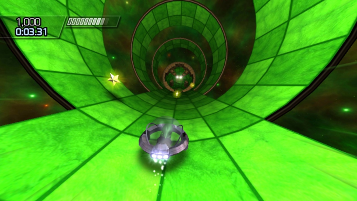 Skyriders screenshot