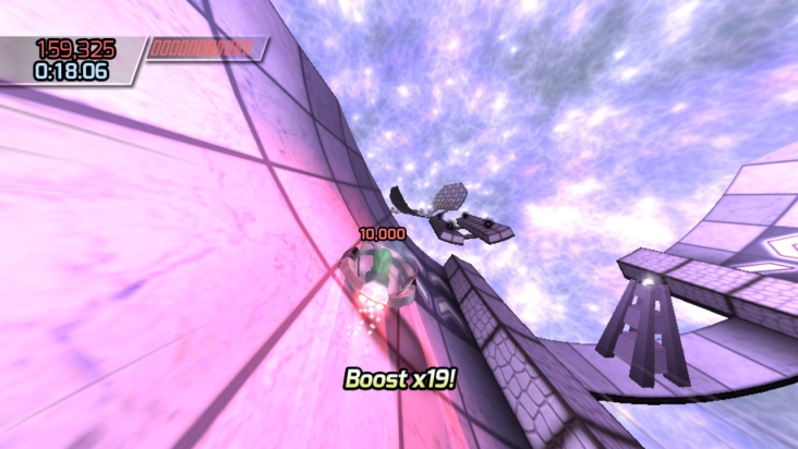 Skyriders screenshot