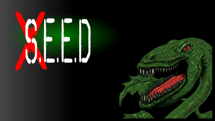 X S.E.E.D icon