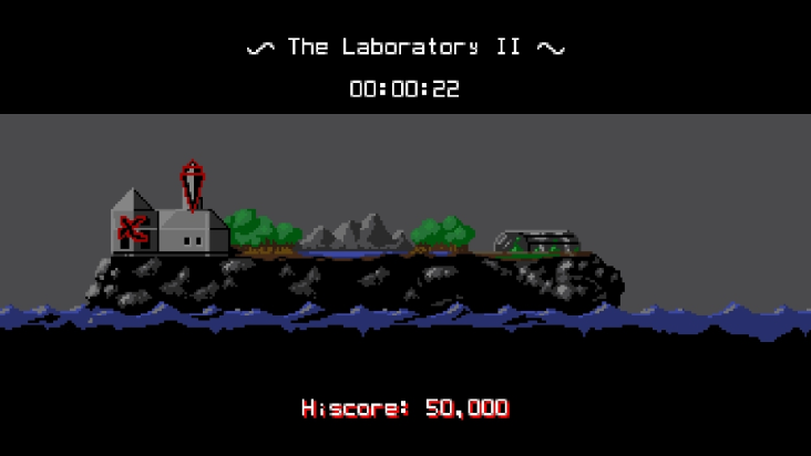 X S.E.E.D screenshot