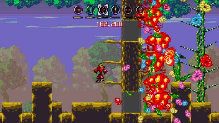 X S.E.E.D screenshot