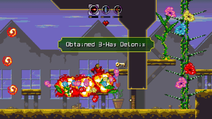 X S.E.E.D screenshot