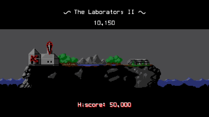 X S.E.E.D screenshot