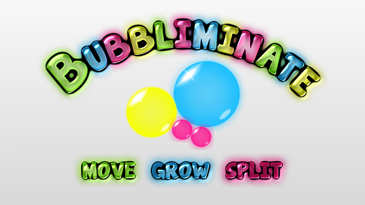 Bubbliminate icon