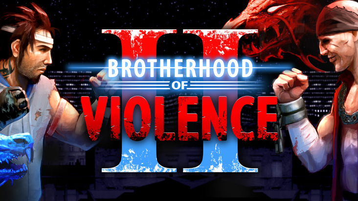 Brotherhood of Violence icon