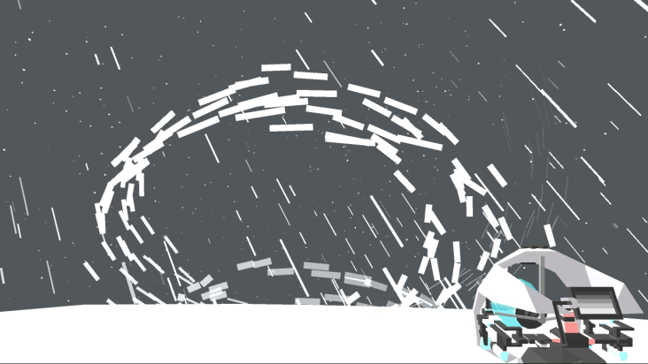 MirrorMoon EP screenshot