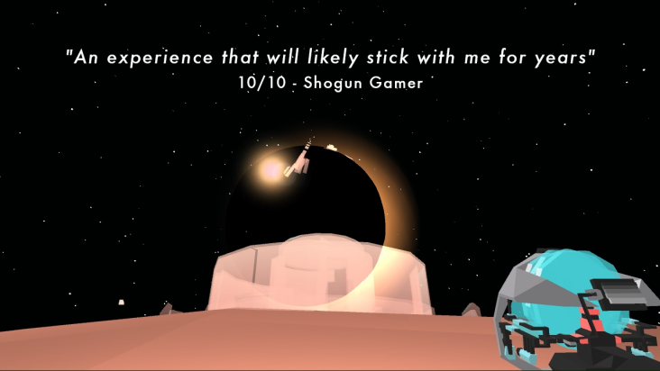 MirrorMoon EP screenshot