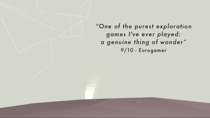 MirrorMoon EP screenshot