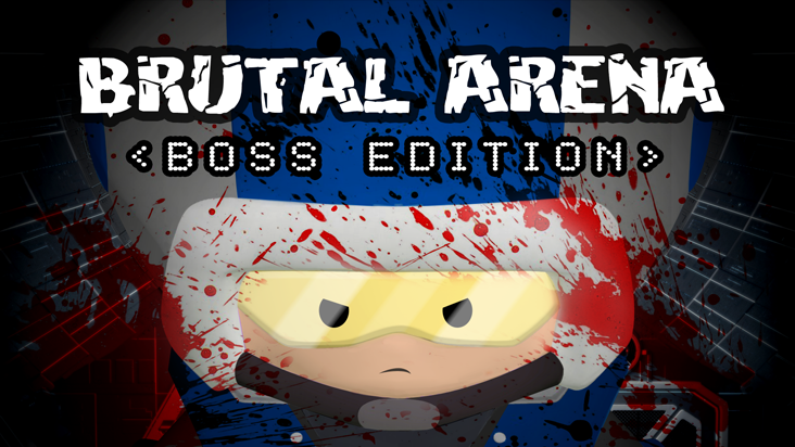 Brutal Arena icon