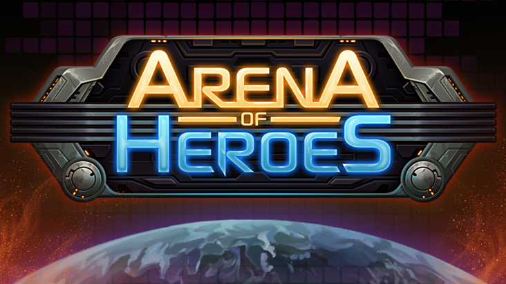 Arena of Heroes icon
