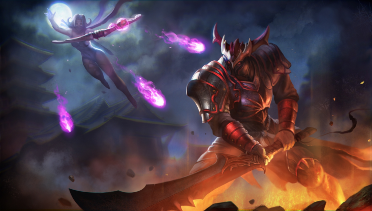 Arena of Heroes screenshot