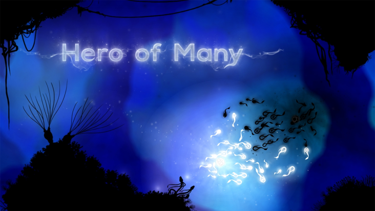 Hero of Many screenshot