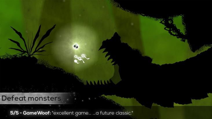 Hero of Many screenshot