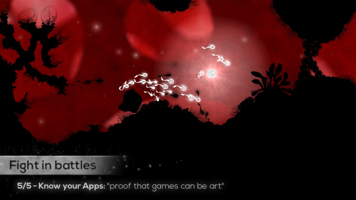 Hero of Many screenshot