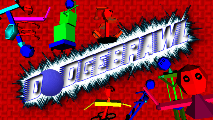 Dodgebrawl icon