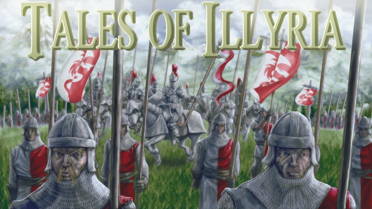 Tales of Illyria icon