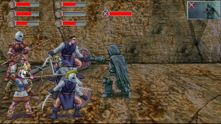 Tales of Illyria screenshot