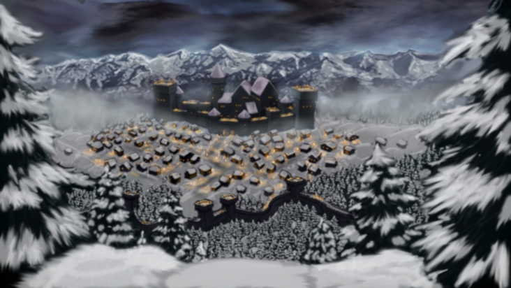 Tales of Illyria screenshot