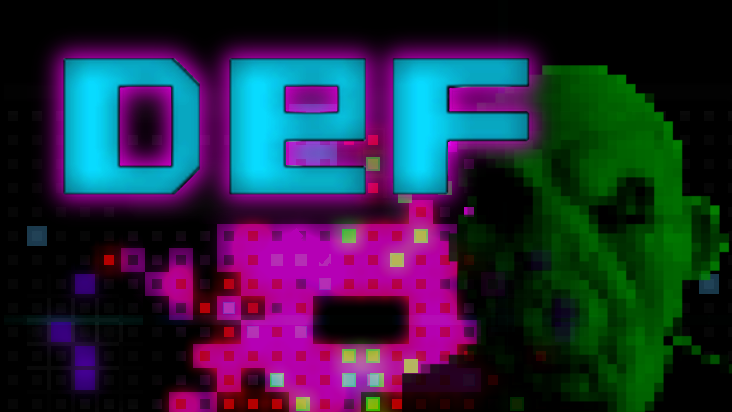 Def icon