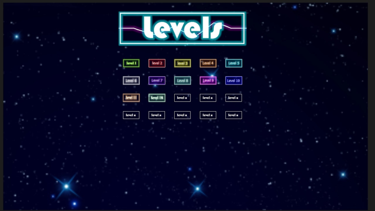 star breaker screenshot
