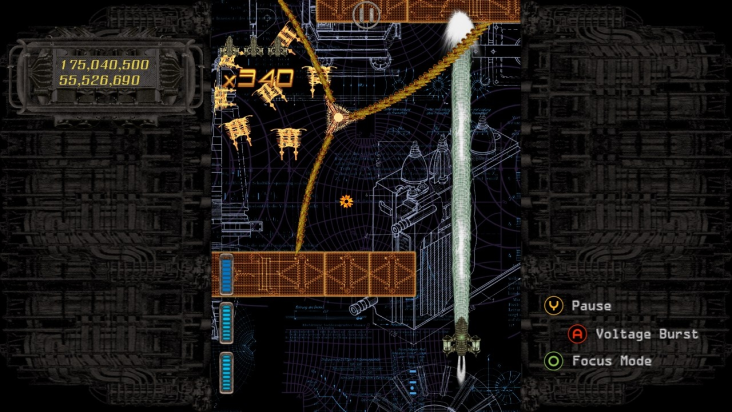 Teslapunk screenshot