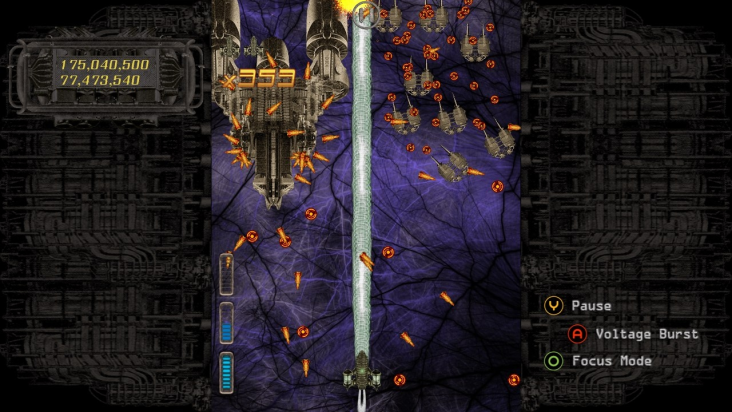Teslapunk screenshot