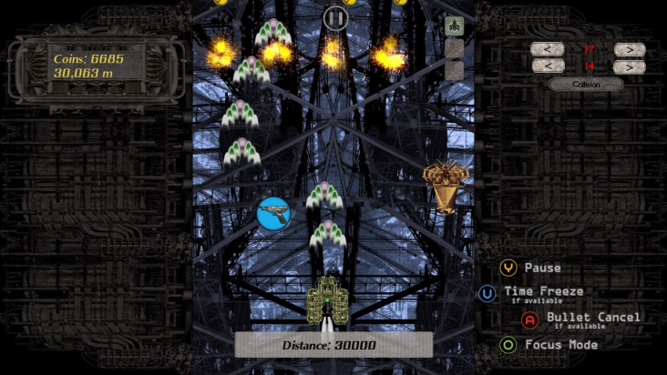 Teslapunk screenshot