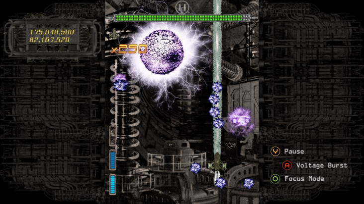 Teslapunk screenshot