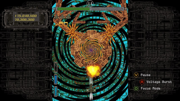 Teslapunk screenshot