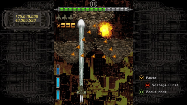 Teslapunk screenshot