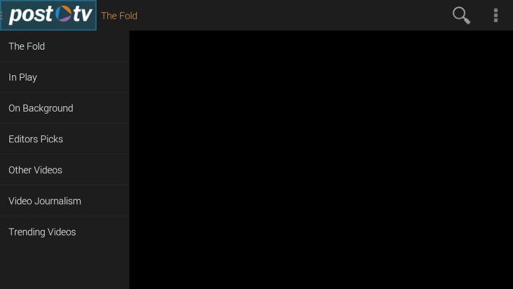 WP Video screenshot