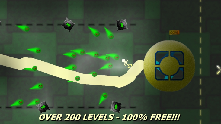 Drawing Universe screenshot